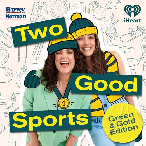 Unofficial Green & Gold Edition &mdash; Italy Preview