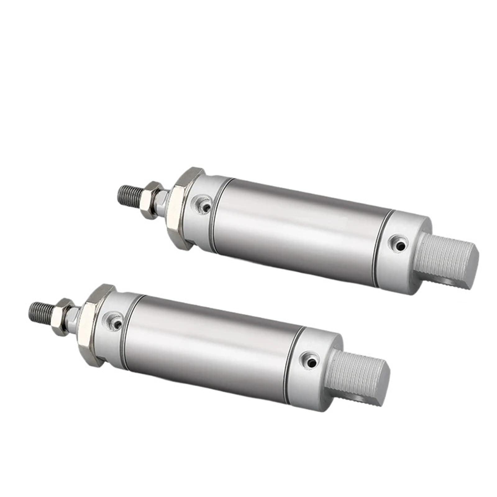 Vérin pneumatique double action MA32 course 25mm avec aimant intégré