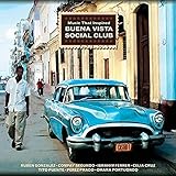 buena vista social club film stream deutsch That Music That Inspired Buena Vista Social Club [Vinyl LP]