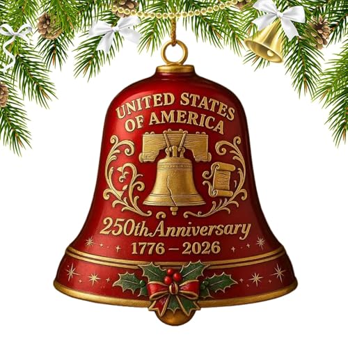 Weihnachtsdeko Innenbereich 29 Dewireaey Weihnachtsglocken Deko - Festlicher Weihnachtsschmuck...