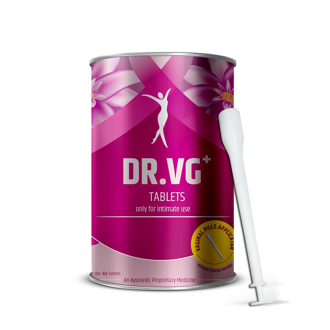 See full amazon price history chart for DR VG+Pure Ayurvedic 24 tablets with Hygenic Applicator Inside the Box for Women-24 Tablets DR VG+Pure Ayurvedic 24 tablets with Hygenic Applicator Inside the Box for Women-24 Tablets (B0D9NZRX4K) Amazon Price History, Amazon Price Tracker