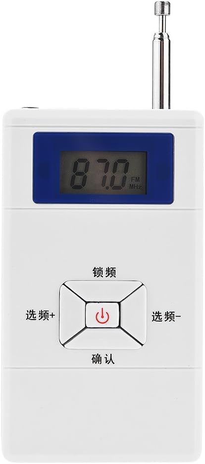 adattatore per auditorium