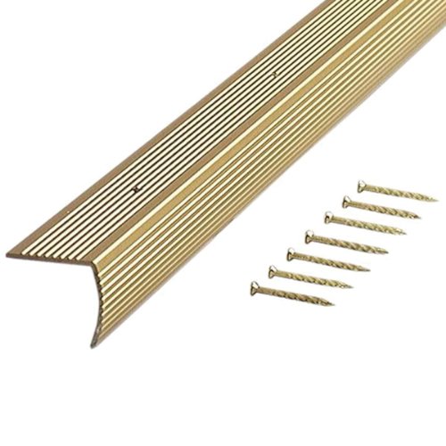 Best Stair Angle