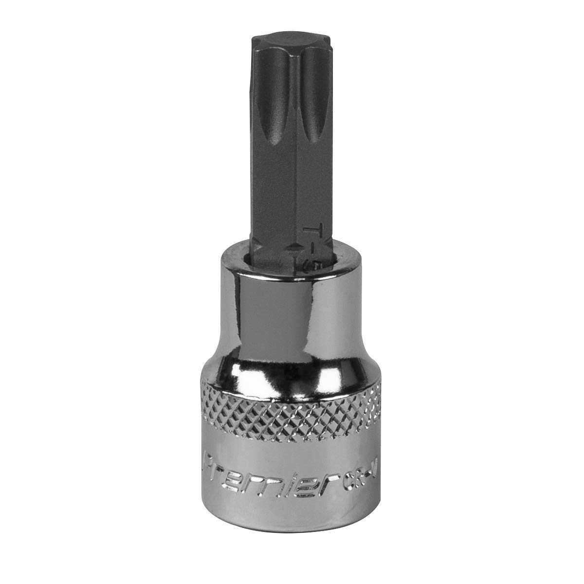 Sealey Sbt016 Trx-Star* Socket Bit T50 3/8Insq Drive