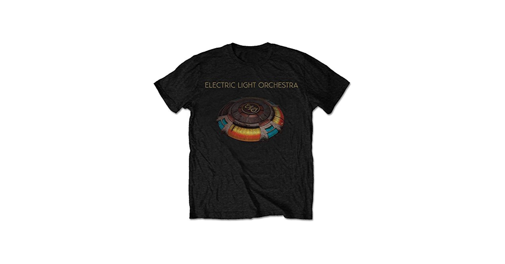 70s ELO Tシャツ ユニットアーティスト Vintage 70s Elo