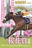 【ステレンボッシュ】写真で綴る 第84回(2024年) 桜花賞 全録 (MOMENT 競馬デジタル写真集)