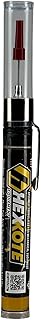 Equipment Door Lock Hinge Garage Dry Lubricant Pen Applicator 0.25 Oz. (2-Pack)