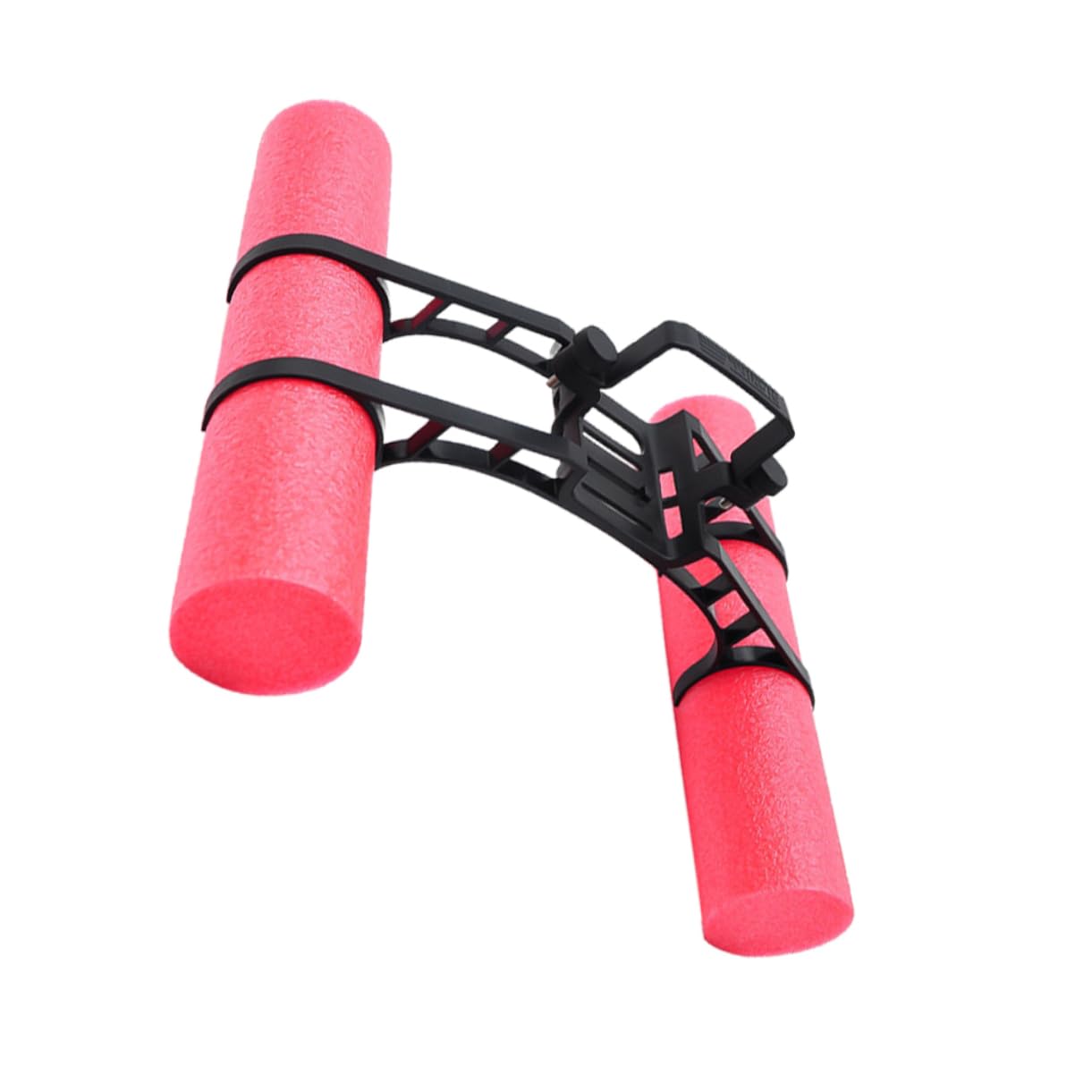 Supporto Galleggiante per Carrello di Atterraggio Drone Mini 2, Estensione Stabile per Atterraggi su Acqua, Kit Ammortizzante Facile da Montare per Piloti di Droni
