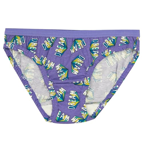 La Mejor Selección de Niñas en Ropa Interior comprados en linea. 25 Niñas en Ropa Interior marca Fruit of the Loom (3)