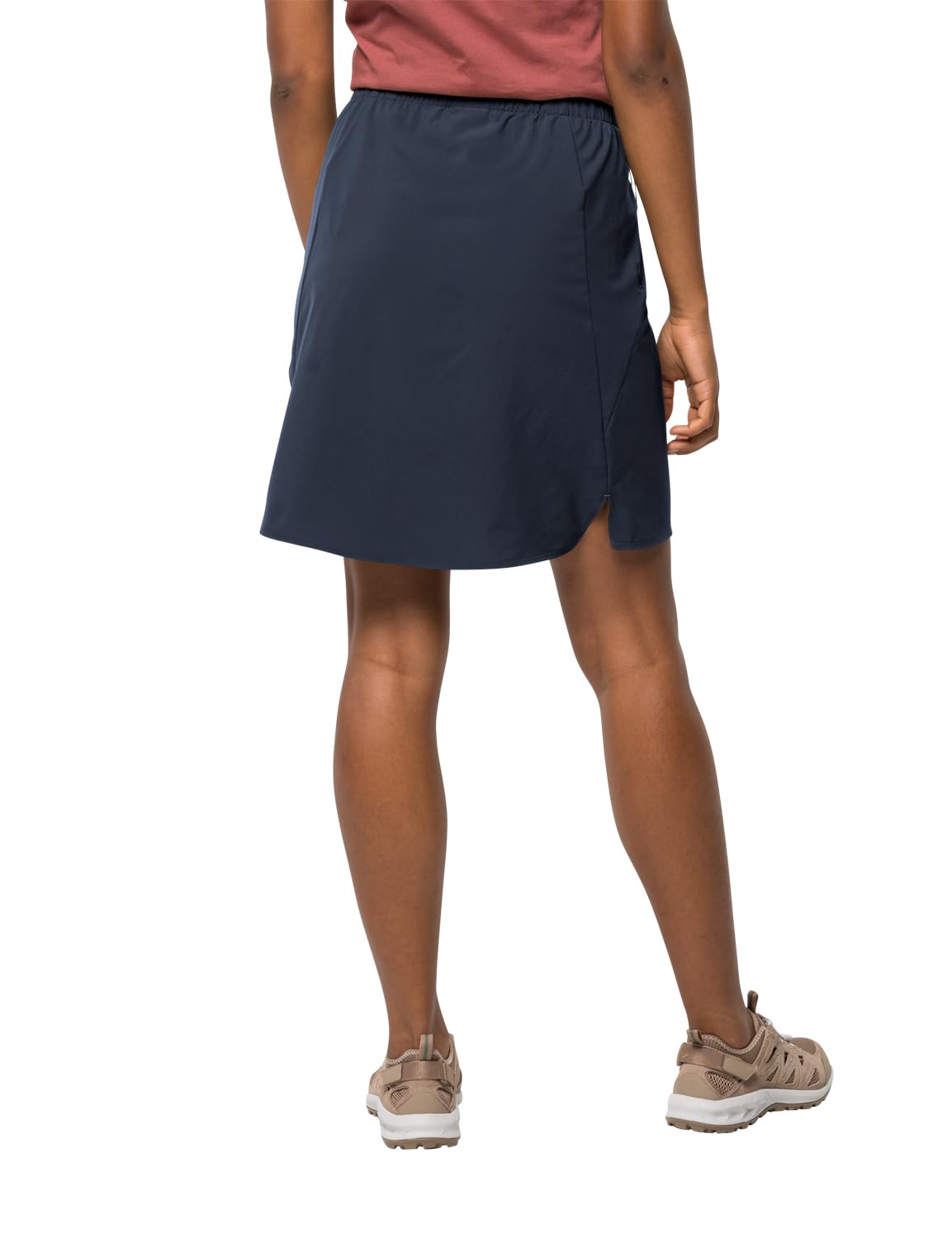 Jack Wolfskin Damen Sonora Skirt Rock