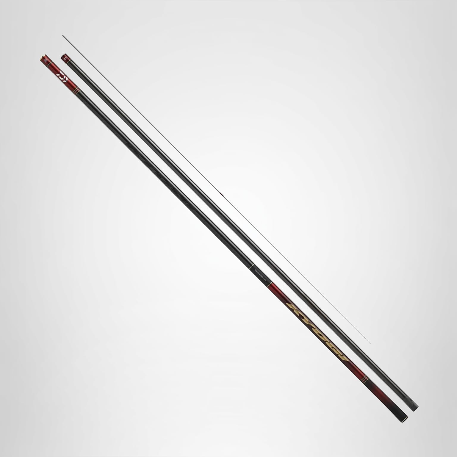 Amazon | ダイワ(DAIWA) 鮎竿 銀影競技 T 85・K | ダイワ(DAIWA) | 鮎竿
