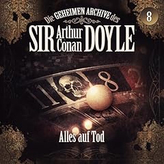 Couverture de Alles auf Tod
