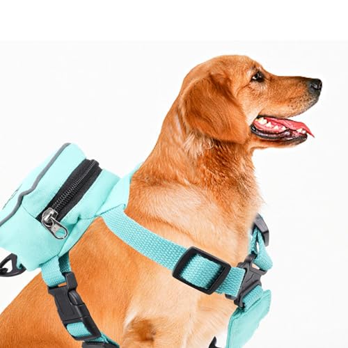 Arnés para gatos pequeños KOCKSHION fácil de poner evita tirones 6