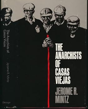 Hardcover The Anarchists of Casas Viejas Book