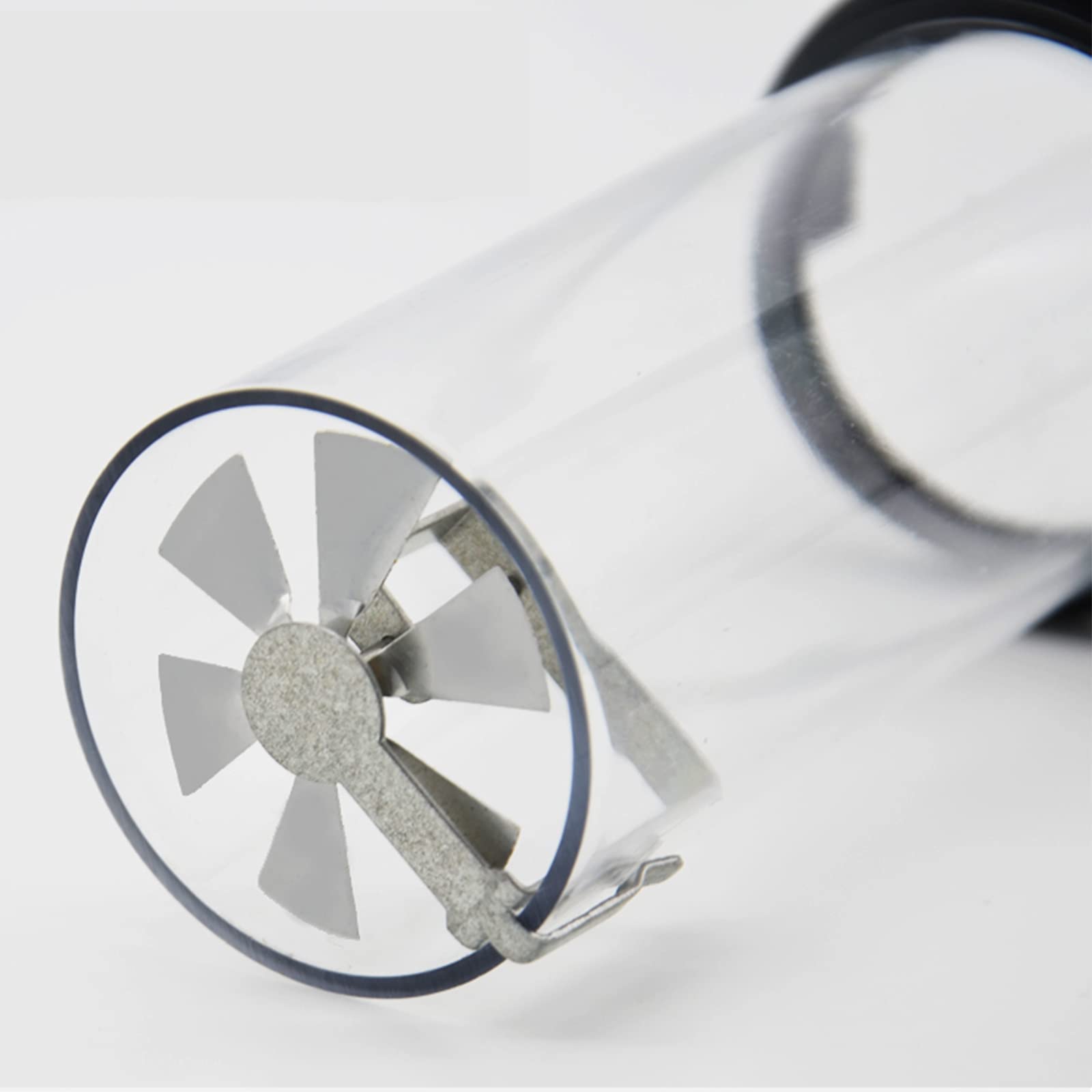 Modello Didattico Di Fisica - La Formazione Del Vento Modello Di Materiale Sperimentale - Utilizzato Per Le Attrezzature Per Esperimenti Di Fisica Scientifica Della Scuola Elementare Attrezzatura Did