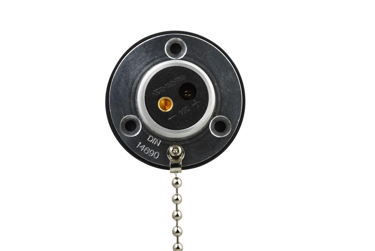 HELLA 8JB 002 281-011 Presa corrente, 42V, 2a... poli, Spina Contatto a vite