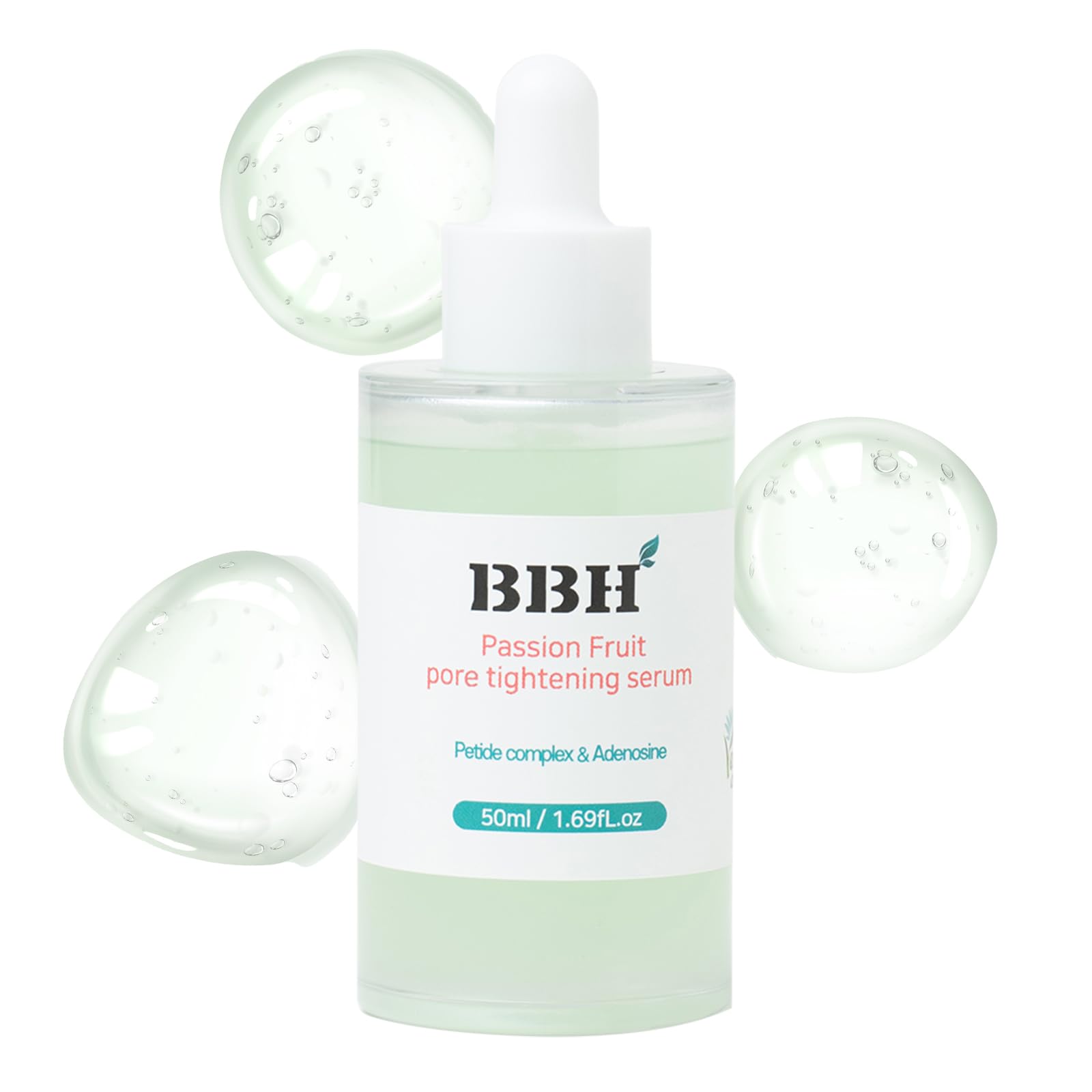 Lyajin Bbh Çarkıfelek Meyveli Gözenek Sıkılaştırıcı Petide Complex & Adenosine Serum 50 Ml