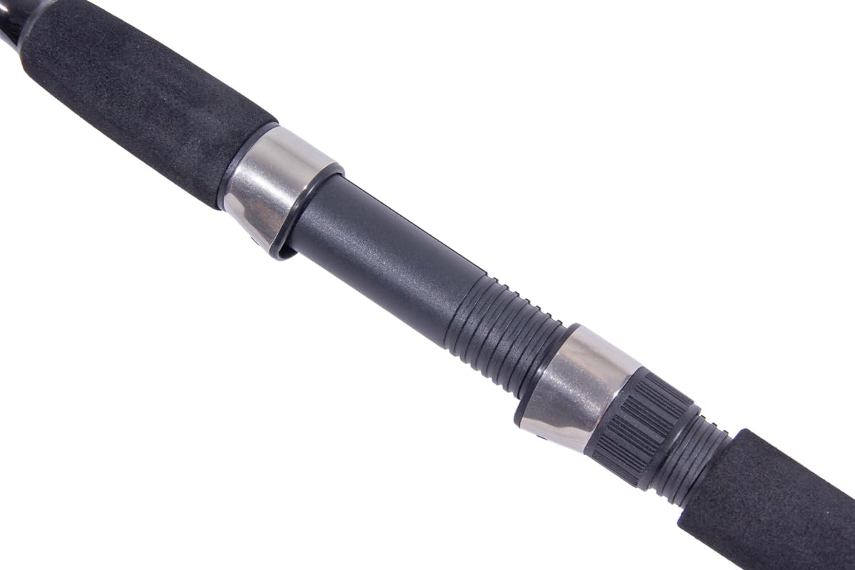 Set Canne Feeder Catchmax Feeder Combo 3.00m (20-60g) - Ensemble Coup