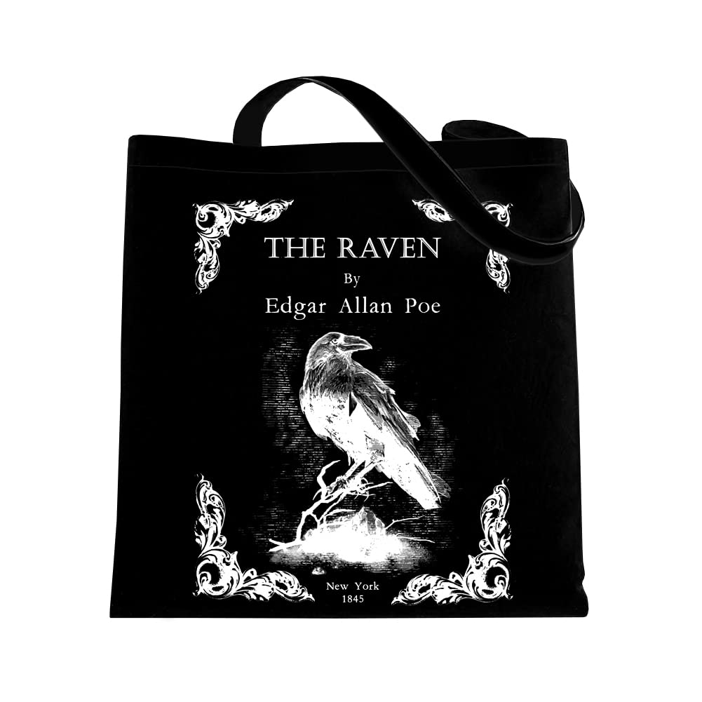 Universal Zone Literary tote bag. Handbag with book design. Book Bag. Library bag. Market bag