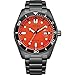 Produktbild CITIZEN Herren Analog Quarz Uhr mit Edelstahl Armband AW1765-88X