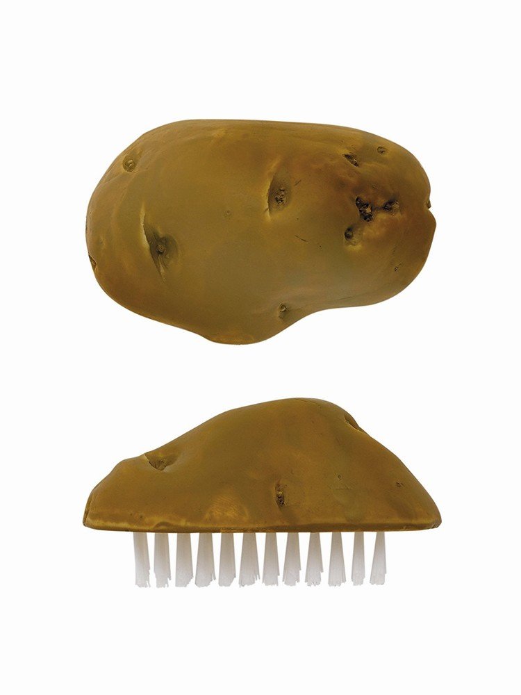 CKS Potato Brush
