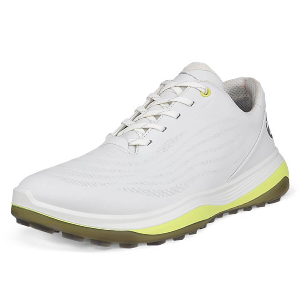ECCO Men's Lt1 Hybrid Waterproof Golf Shoe