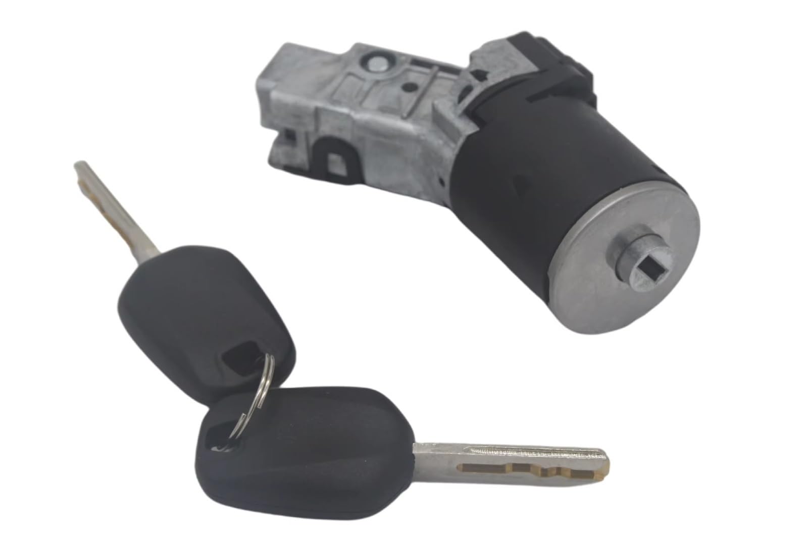 Auto 3 Pin Interruttore di Accensione Cilindro di Blocco Compatibile Con Peugeot Per 3008 2009-2016 Per Expert 2016-2025 9674001080169845