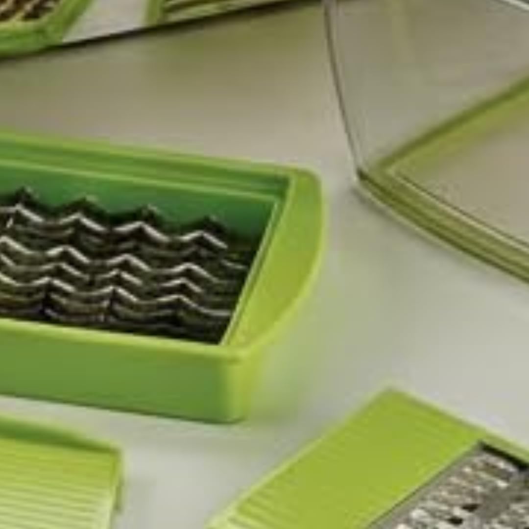 Vegetable Chopper | Food Chopper for Kitchen-image-2
