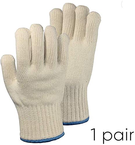 Best The Oven Gloves