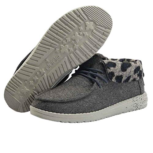 Image of HEYDUDE Women's Britt Shoes Multiple Colors