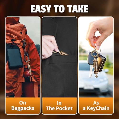 Cigar Drill Vintage Size Double Blade Adjustable Cigar Punch(Gold),Gifts for Men - Image 6