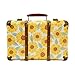 Produktbild Sass & Belle Sunflower Suitcase