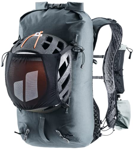 Morrales de senderismo Deuter Vertrail 16L impermeable miniatura 7
