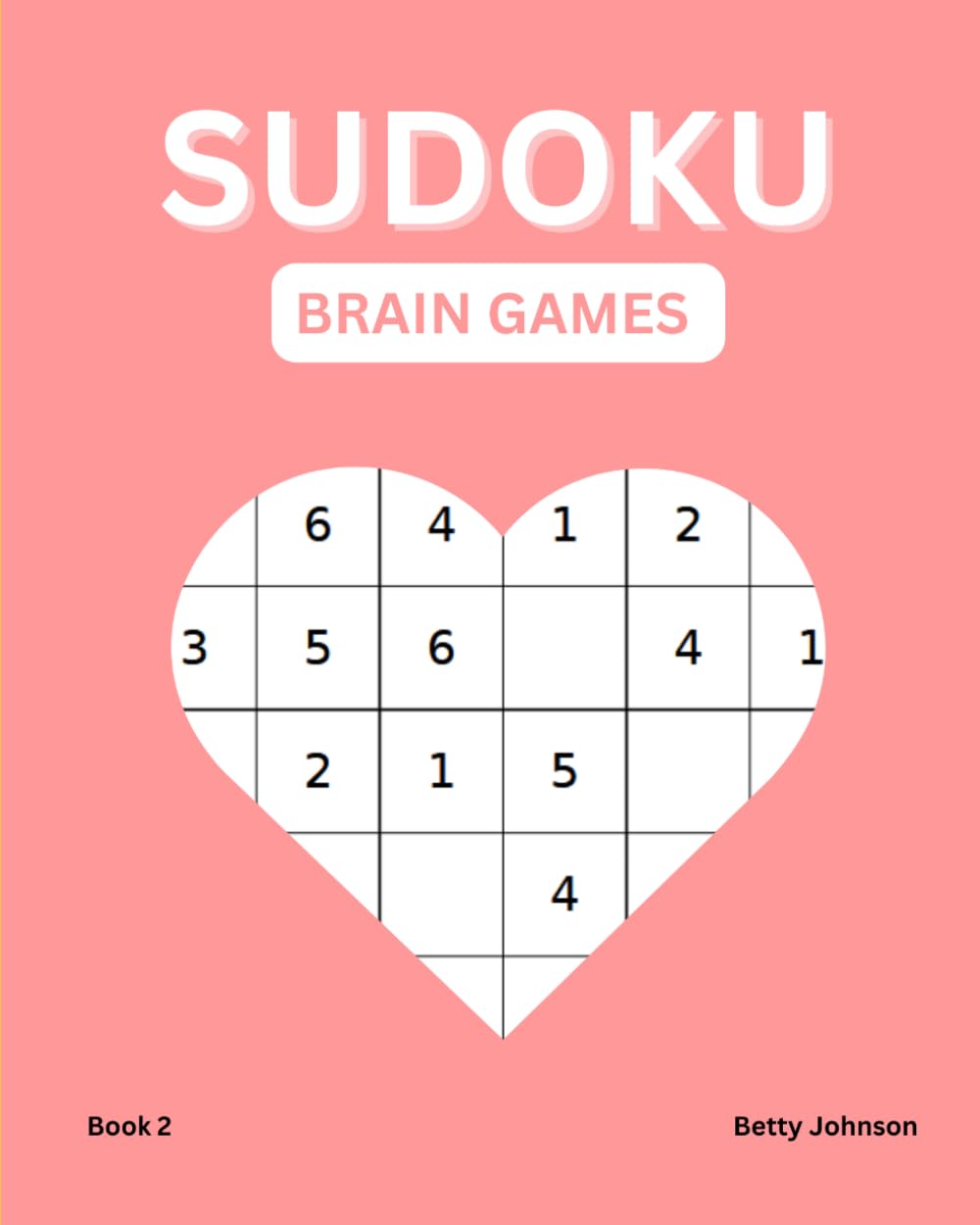 Sudoku: Brain Games