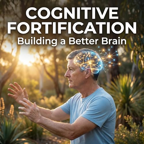 Build a Cognitive Shield: The Science-Backed Way to Protect Your Brain After 50
