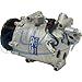 New A/C Compressor Kit for 2007-2015 Honda CR-V, 2012-2014 Honda Si Coupe