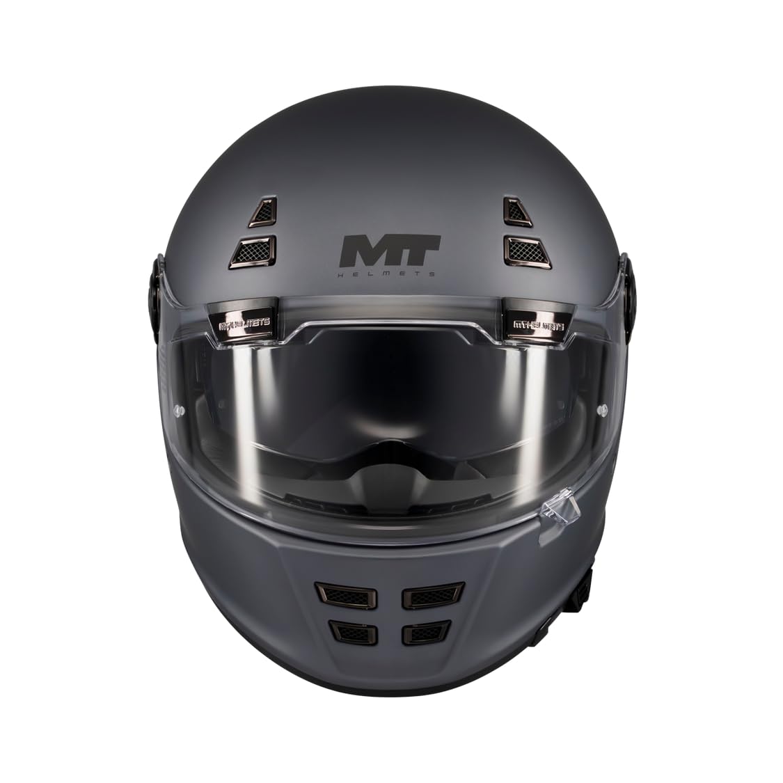 Mt Helmets Jarama SV Pure Full Face Helmet M