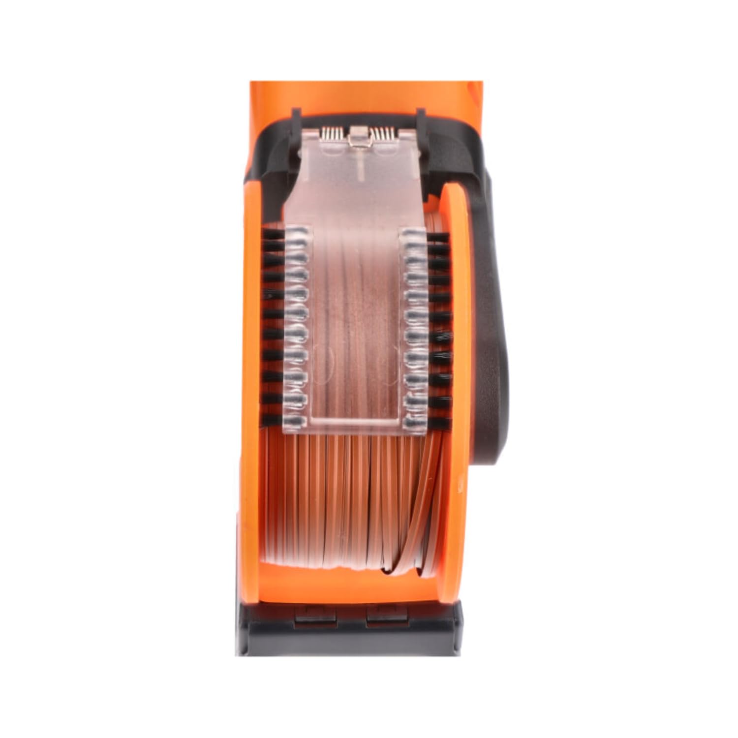 anova - Atadora de poda | 5W | 0,55 KG | Ø MÁXIMO DE Atado 45MM | Batería 4,2V - 2,5AH | Tiempo de Carga 2-3H | para Atado de Vid, Tomates y Plantas Tutoradas en Cultivos | Diseño Funcional