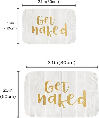 Miniatura 8 de Divertidas alfombras náuticas subacuáticas de tiburón para la playa bañeras de baño de terciopelo coral antideslizantes océano ducha juego de