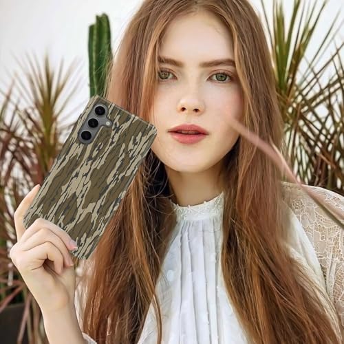 Coque Samsung Galaxy A17 5G antichoc double couche camouflage