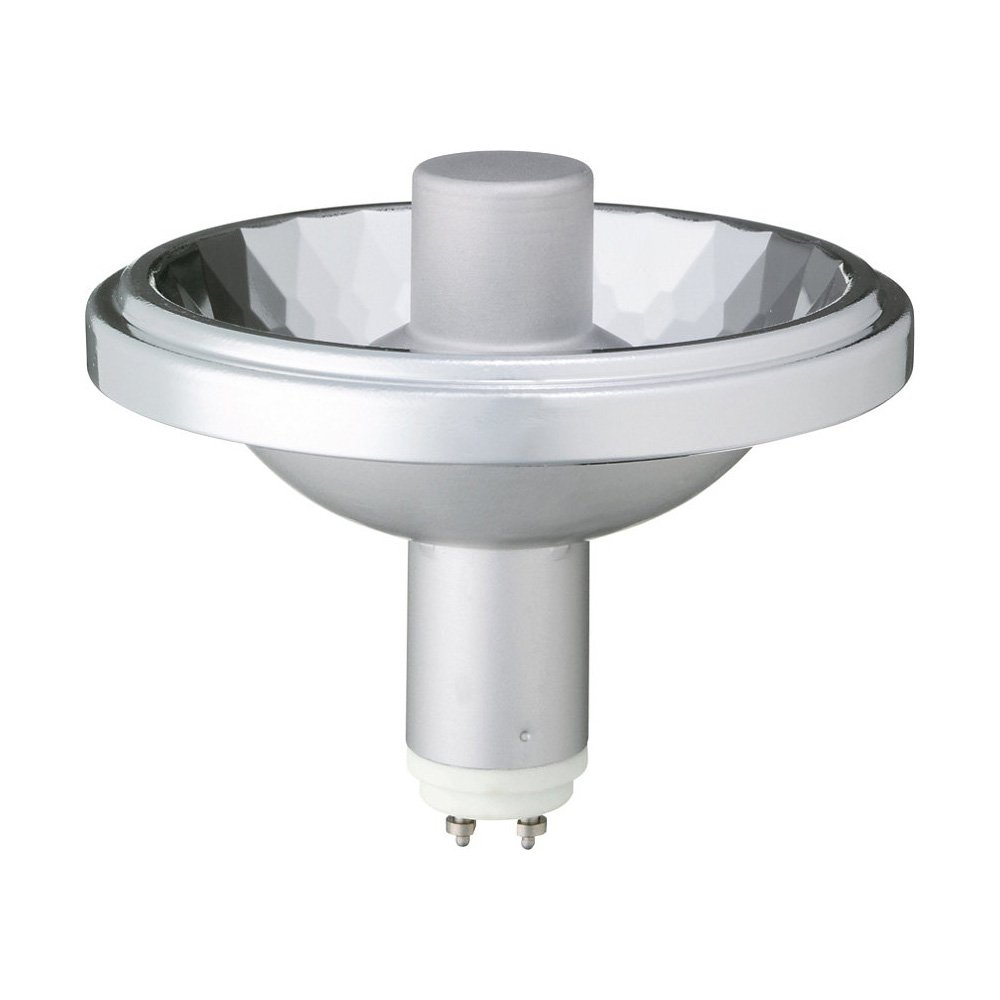 Lámpara de vitrina Philips Mastercolour CDM-R111 35w/830 24d, color de