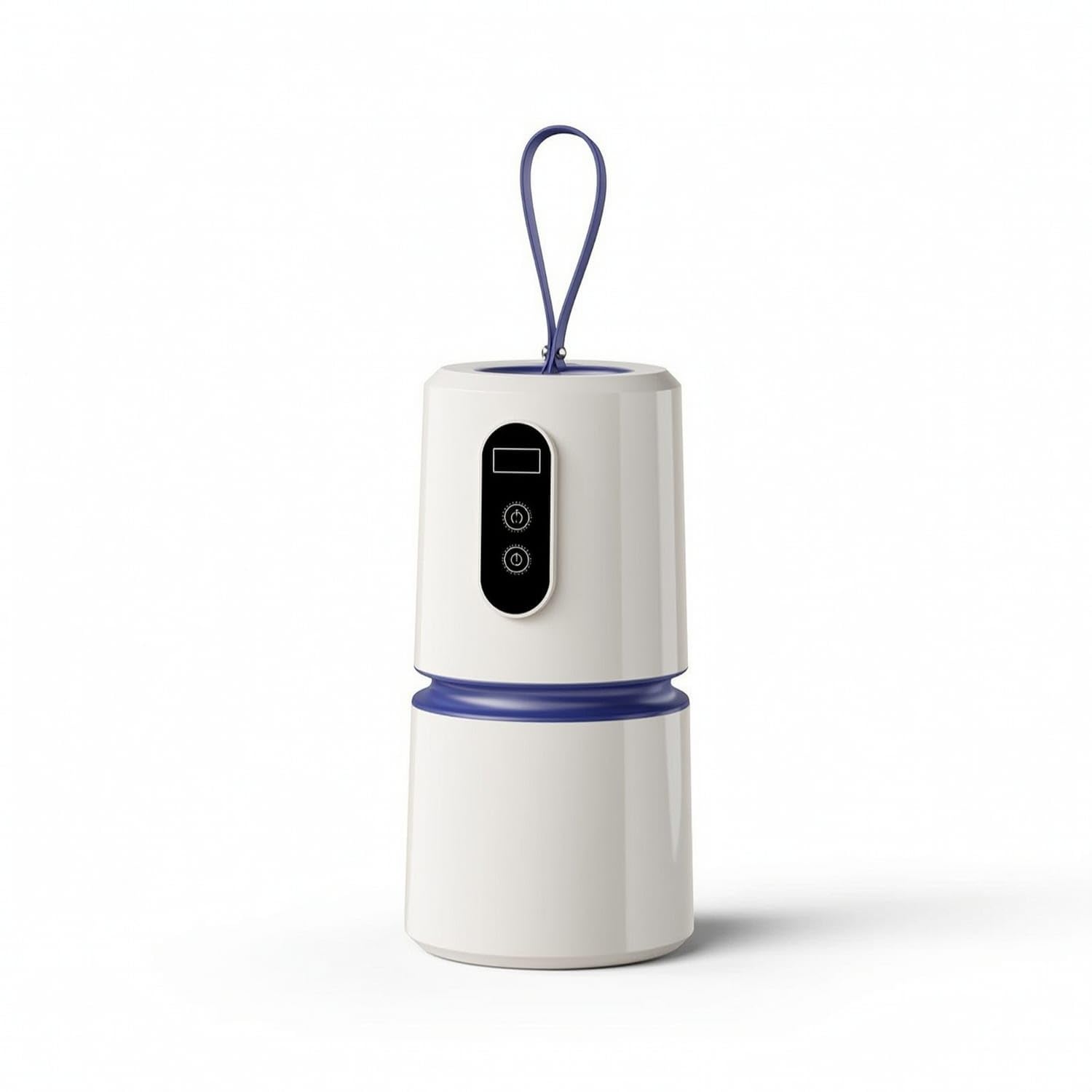 Compact Electric Garment Dryer with Drying Bag Space-Saving Clothes Dryer with Dry Bag Small Appliance Adjustable Timer for Travelers, Students, Travel, Dorm Rooms, Apartments, EU-image-25