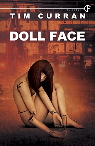 Doll Face view 2