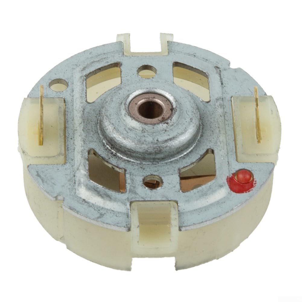 Bosch RS550 spazzole carbone trapano GSR14.4 GSR18 DCD710 2+8 sztuk