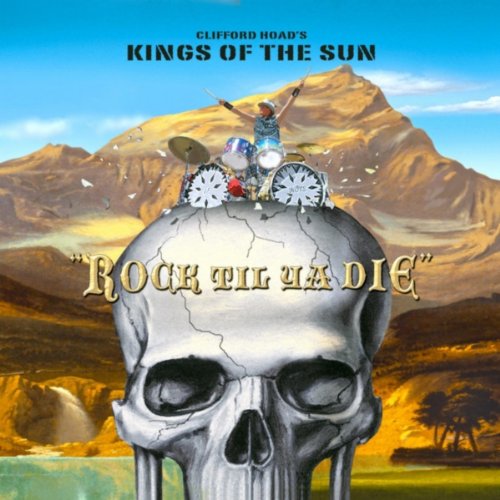 Kings Of The Sun