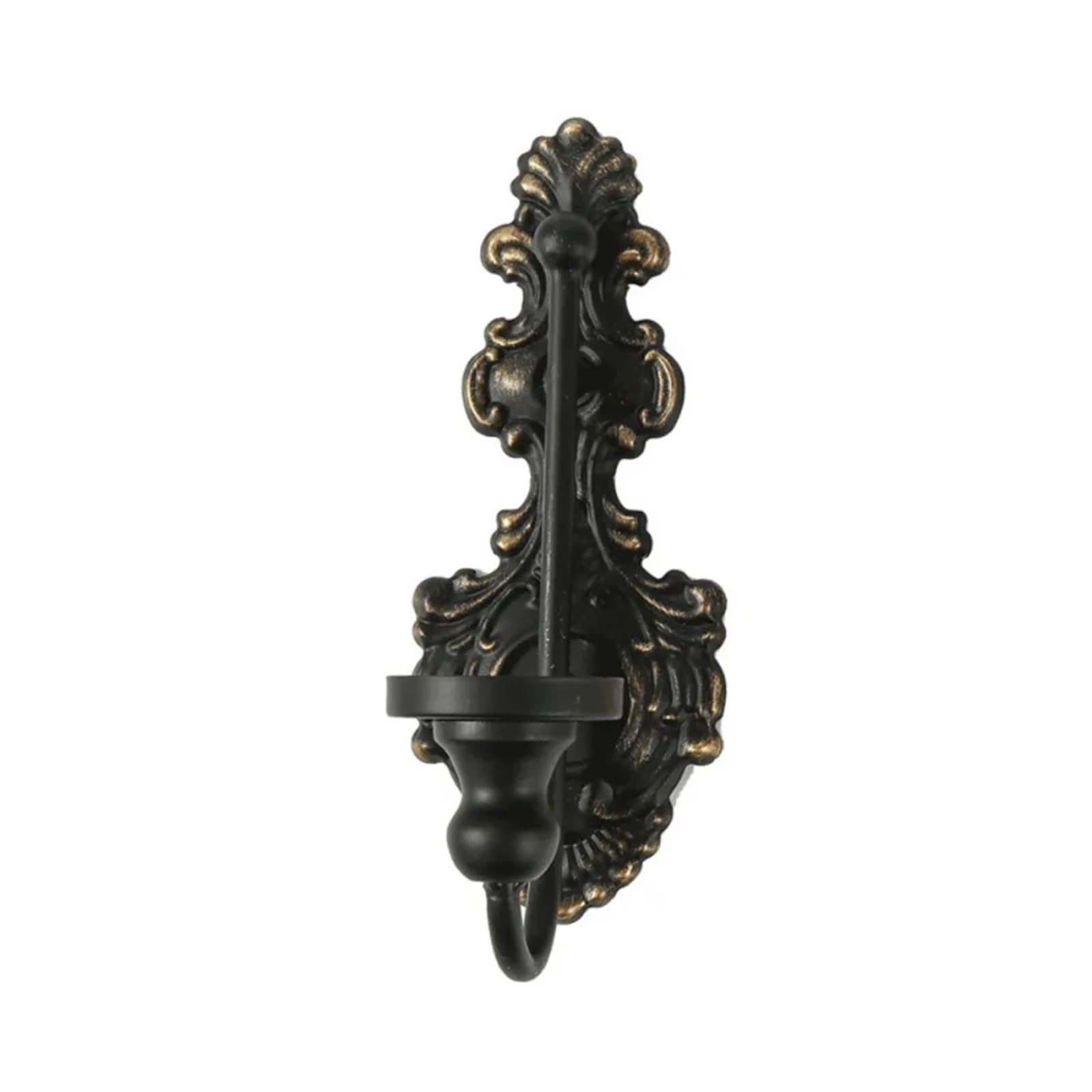 The Metal Wall Candle Holder Creates An Elegant Ambience In Any Room Enhancing Space With Warm Inviting Light For A Cozy Atmosphere For Candles