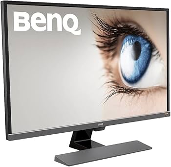32インチ　　BENQ EW3270U BenQ EW3270U Monitor 4K | 32 pulgadas HDR USB-C | Compatible para