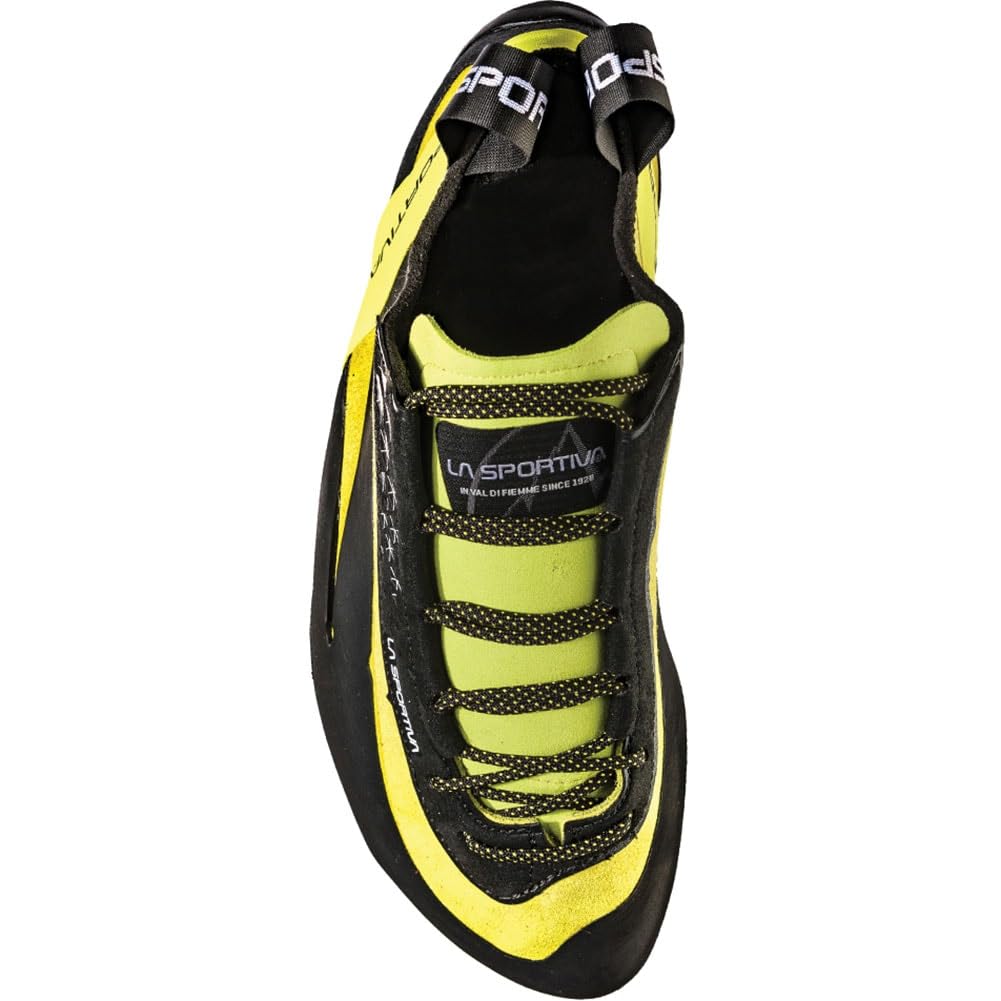 LA SPORTIVA Miura Climbing Shoes EU 38