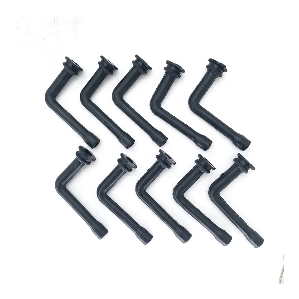 Conduite de carburant pour Stihl 660 lot de 10 pièces de rechange
