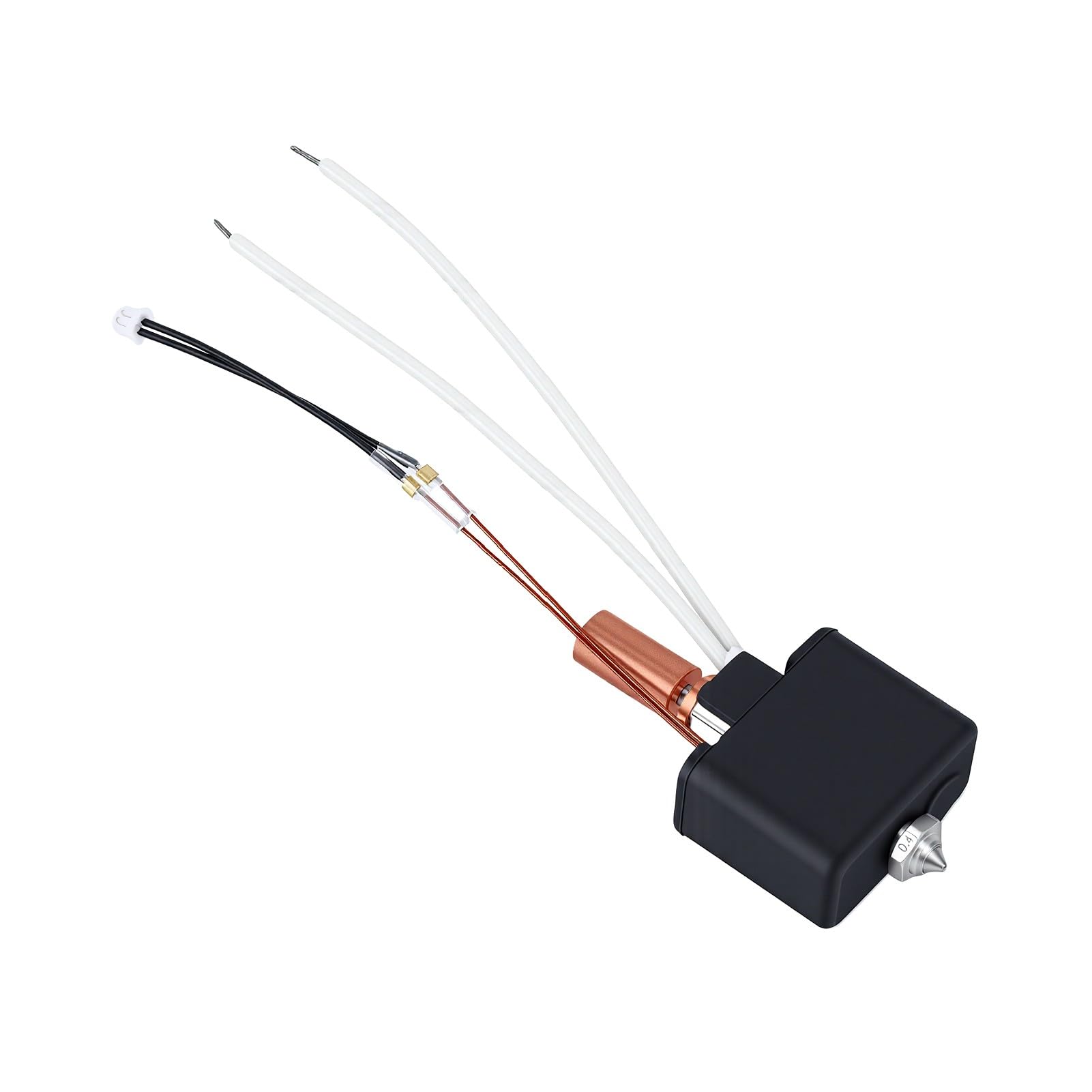 Bewinner Zamiennik Hotendu do Drukarki 3D FLSUN T1